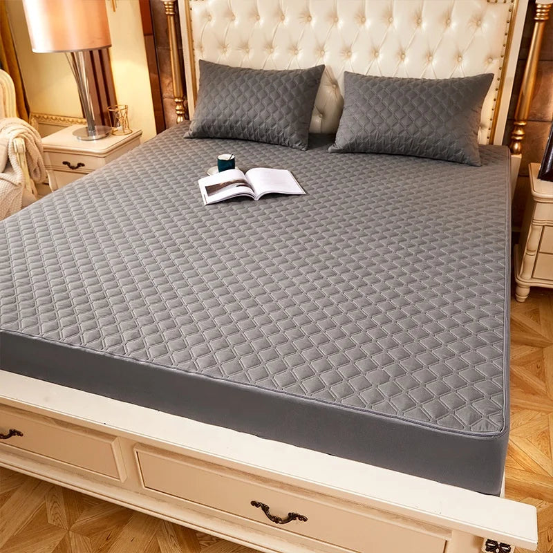 Waterproof Mattress Cover – Twin Size