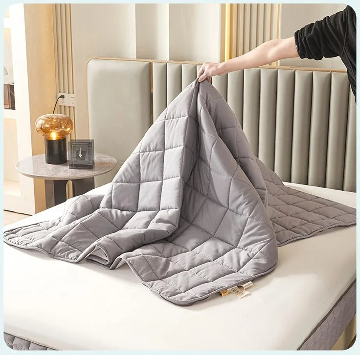 Waterproof Mattress Cover – Twin Size