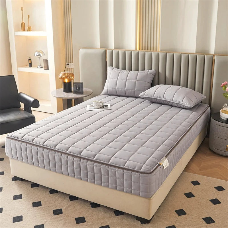 Waterproof Mattress Cover – Twin Size