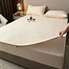 Waterproof Mattress Cover – Twin Size
