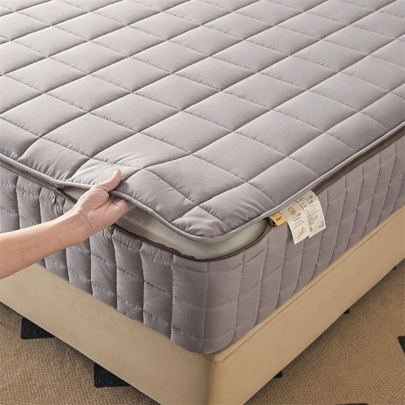 Waterproof Mattress Cover – Twin Size