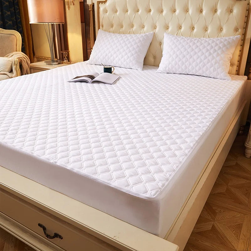 Waterproof Mattress Cover – Twin Size