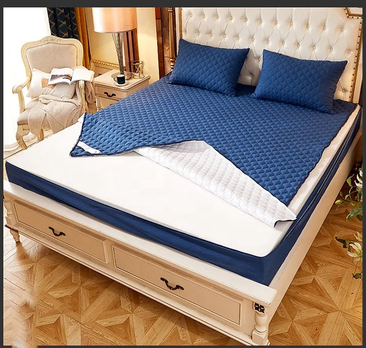 Waterproof Mattress Cover – Twin Size