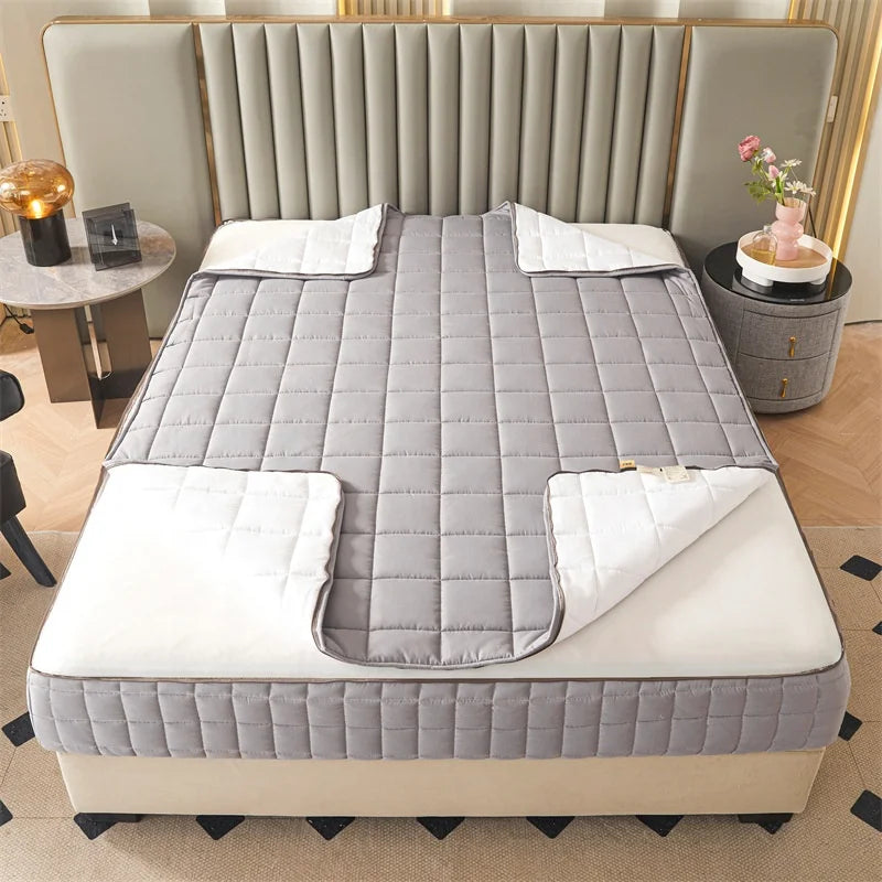 Waterproof Mattress Cover – Twin Size