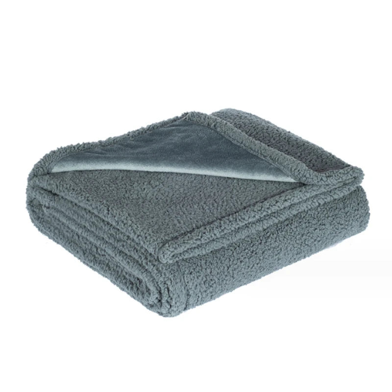 Dreamora Cozy Waterproof Blanket™