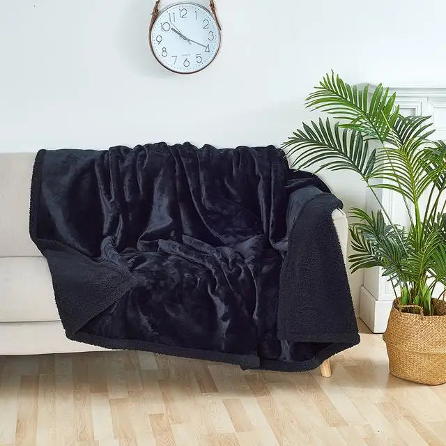 Dreamora Cozy Waterproof Blanket™