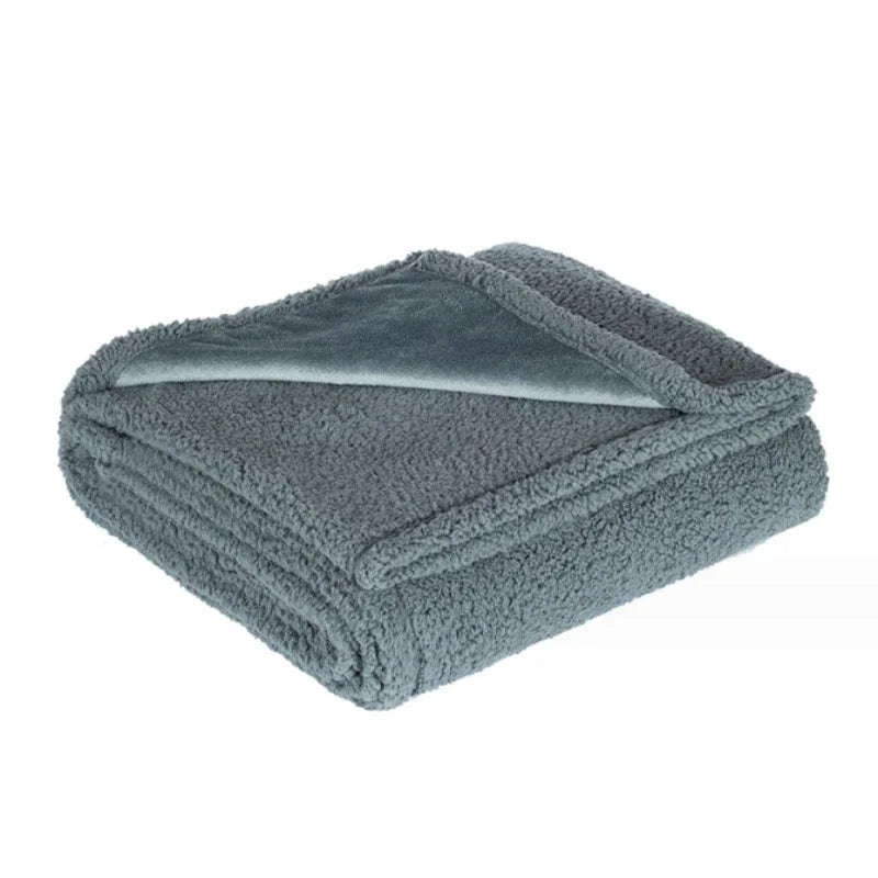 Dreamora Cozy Waterproof Blanket™