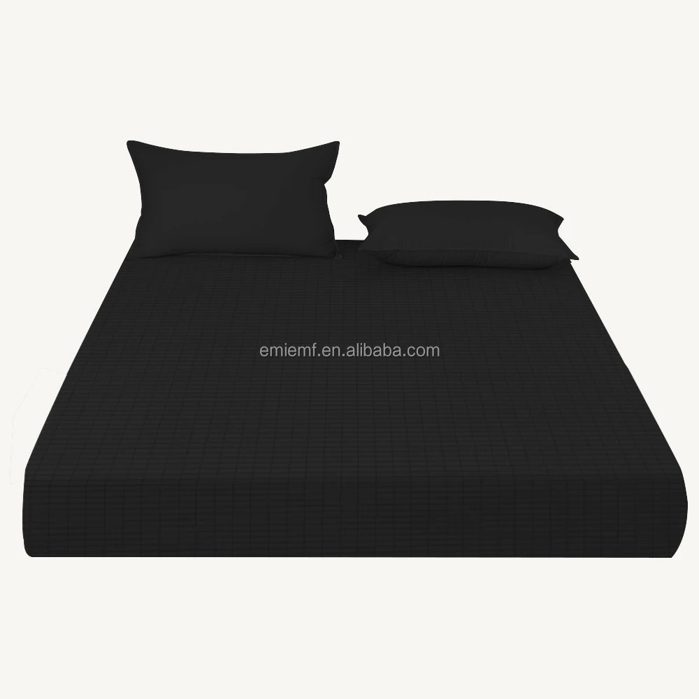 Dreamora Earthing Sheet with Silver Cotton for Better Sleep™