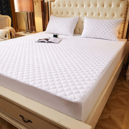 Waterproof Mattress Cover – Twin Size