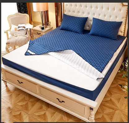 Waterproof Mattress Cover – Twin Size