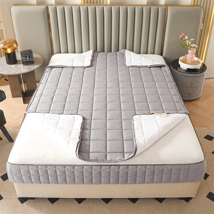 Waterproof Mattress Cover – Twin Size