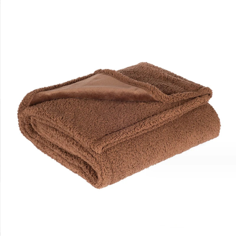 Dreamora Cozy Waterproof Blanket™