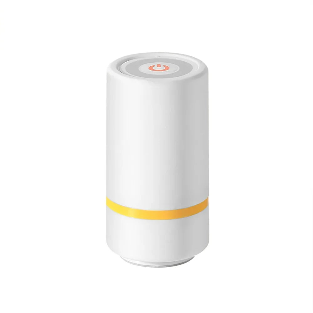 Dreamora Universal Food Storage Vacuum Kit™